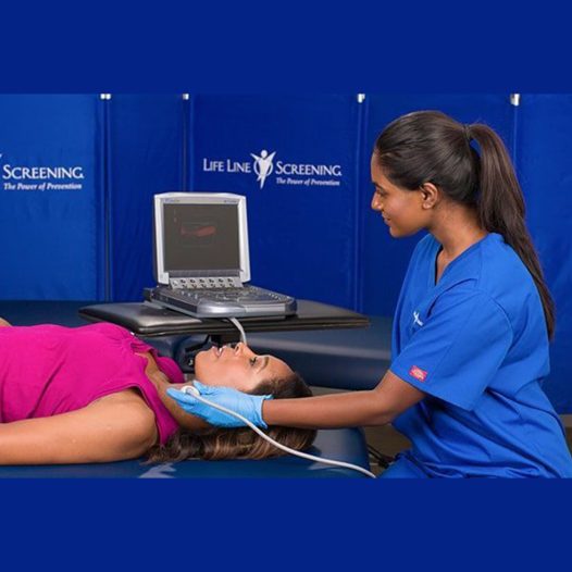 Lifeline Screening