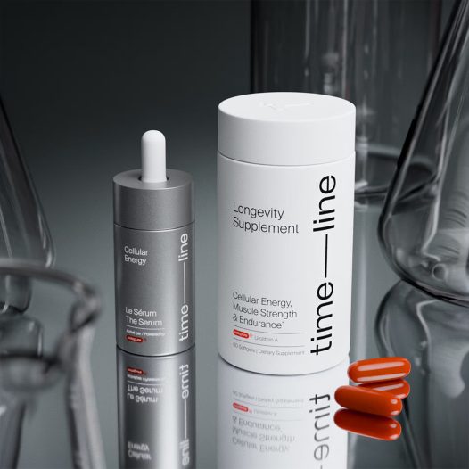 Mitopure
